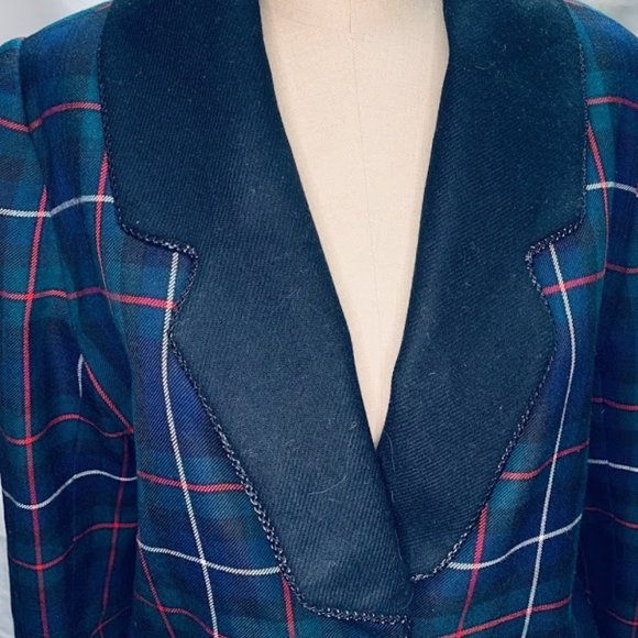 Peggy Jennings Blazerr - Picture 6 of 11